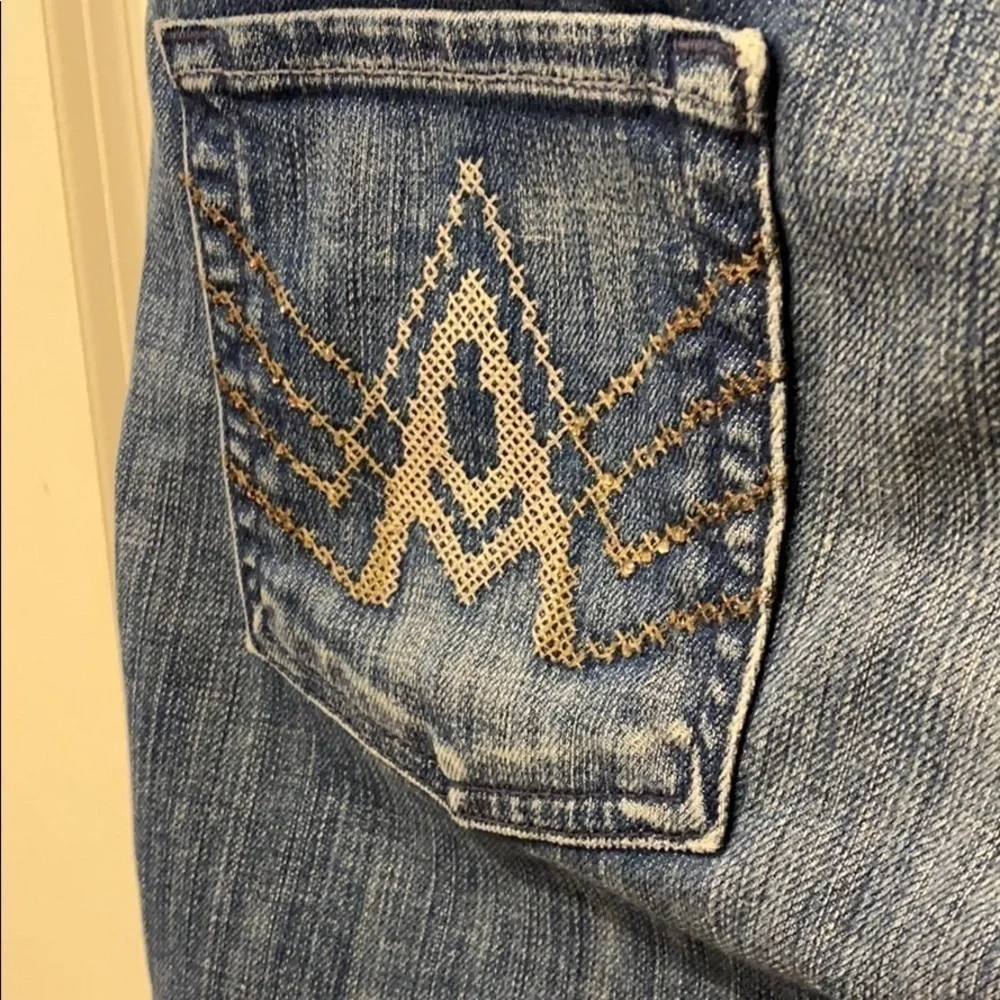 74AMK EUC A Pocket sz 29